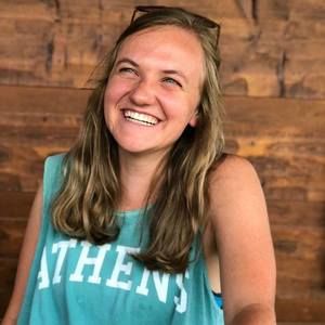 Meet your Posher, Laurel